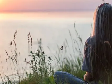 Living Mindfully: Mindful Eating Practice