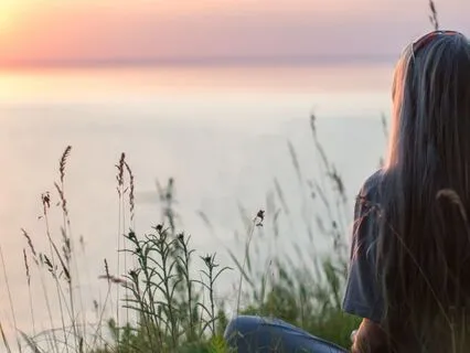 Living Mindfully: Practicing Gratitude In The Moment