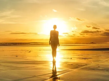 Living On Light Transmission: Expand Your Capacity For Absorbing Prana