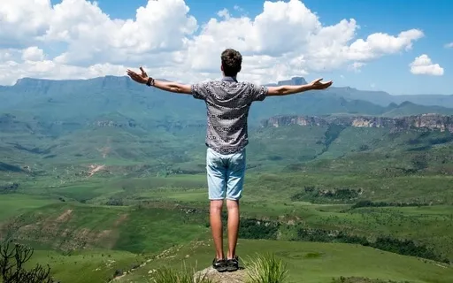 Living Our Life With Courage