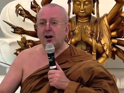 Living Simply | Dharma Talk with Ajahn Brahm