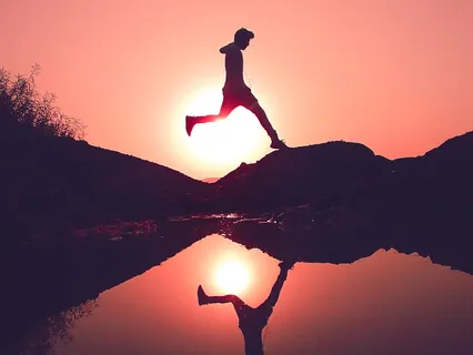 Living The Avoidant Or Heroic Life