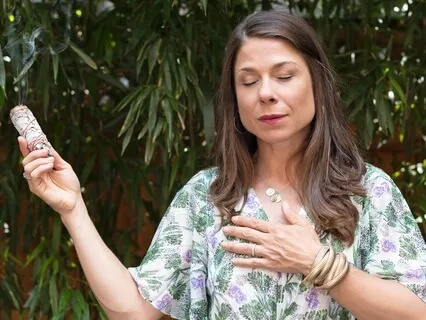 Living The Life You Desire ~ A Daily Visualization Practice