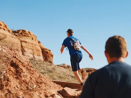 Living The Most Epic Life - Part 1: Excitement