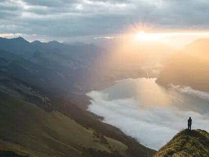 Living The Question: A Meditation On Not Knowing