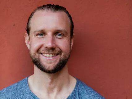 Living The Questions