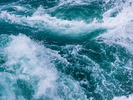 Living Through The Waves Of Emotions - A Channeled Message