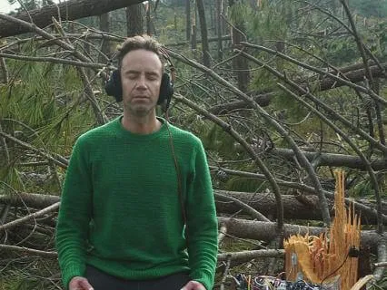 Living Tree Signals – Deep Listening Practice