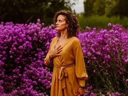 Living With Grief: Finding Peace In The Presence Of Loss