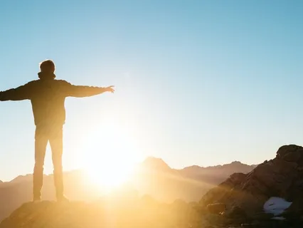 Living With Intention As Your Higher Self