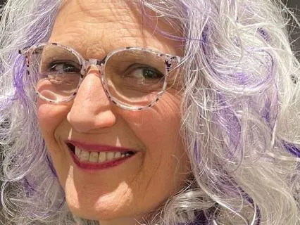 Living With Loss: Creating A Program For Support And Healing