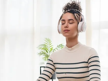 Living With Others At University - 15 Minute Meditation