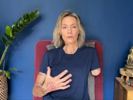 Living With Pain