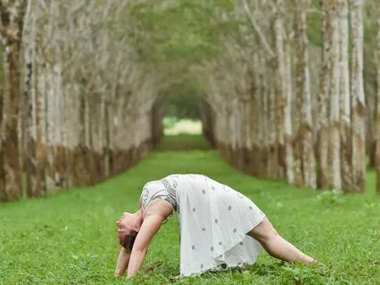 Living Yoga: Integrating The Gita's Wisdom Into Daily Life