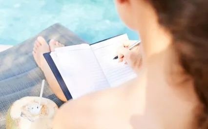 Living Your New Story