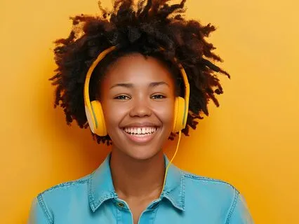 Lo-Fi Light Language Mid Day Pick-Me-Up