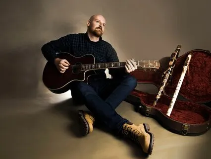 Loch Lomond | Calm Acoustic Guitar For Relaxing | Reading