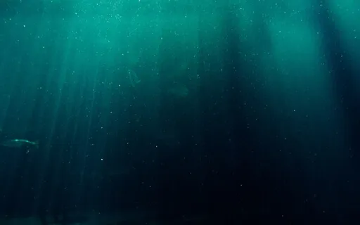 Locrian Depths: Music For Relaxation, Sleep & Calm