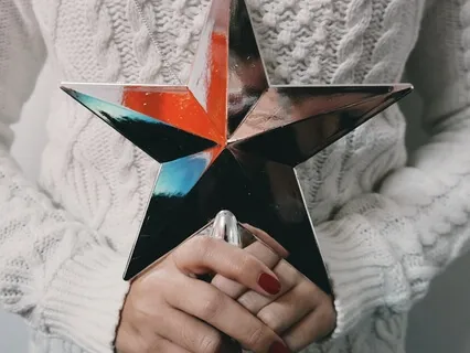 Lodestar: A New Year Meditation