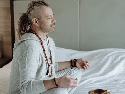 Lodro Rinzler - Buddhist Advice For Anxiety