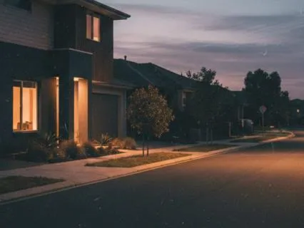 LoFi Breath – Transition From Work To Home