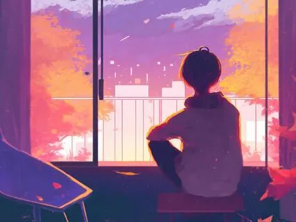 Lofi Chill Music (Sun-kissed Beats)