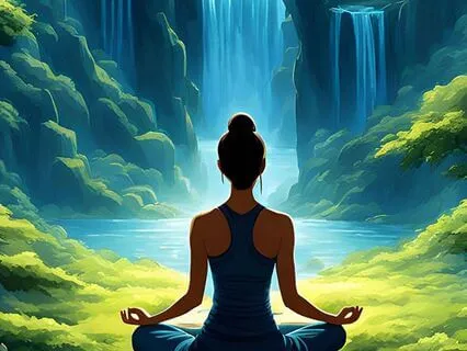 LoFi Meditation For Inner Peace And Strength