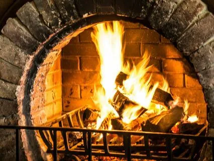 Log Cabin Meditation For Deep Relaxation