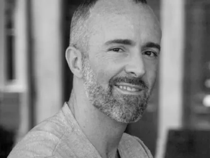 Logging into the Present Moment