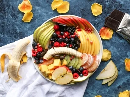 Logical Eating, Why Should We Diet?