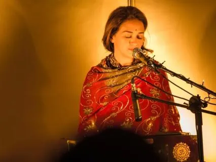 Lokah Samastah (Live)