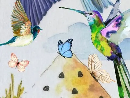 Lolo & Her Helpers - A Delightful Mindful Story For Children