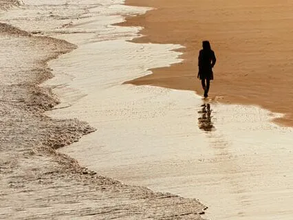 Loneliness, A Necessary Part On Your Path