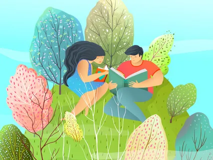 Loneliness: A Talk For Kids About When We Feel Lonely 