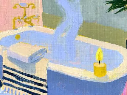 Loneliness Meditation For The Evenings Nobody Checks In