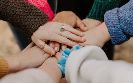 Feeling Connected In The Sober Community