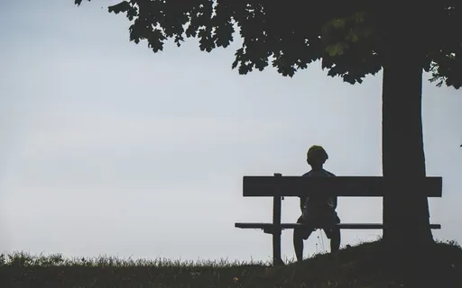 Loneliness Vs Solitude