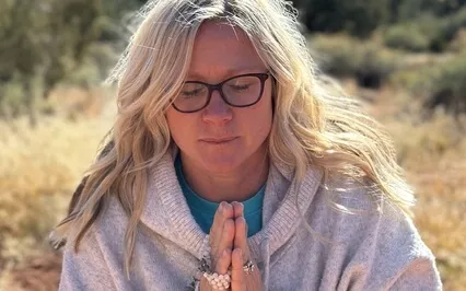 Long Body Scan Meditation