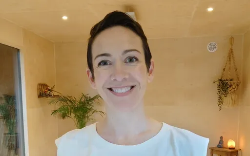 Long Covid Healing Meditation