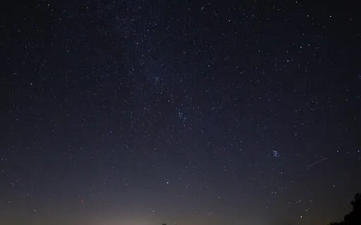 Long-Distance Calling