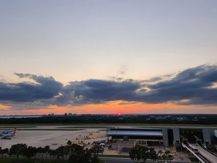 Long-Distance Travel: Finding Calm In Transit