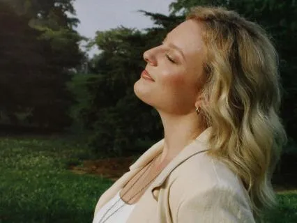 Long Exhale: Settle A Stirred Nervous System
