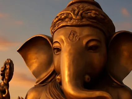 Long-Form Tantric Ganesa Mantra - A Deep Nada Yoga Practice