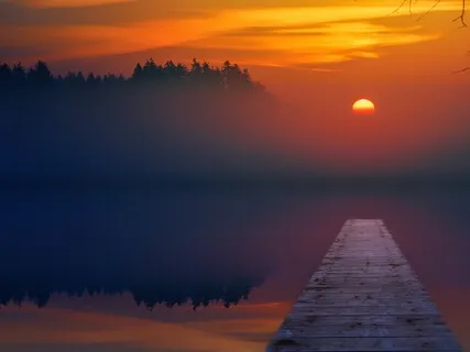 Long-Form Yoga Nidra Practice For Deep Rest & Calm