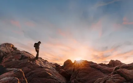 Long Journey Home - A Music Suite For Flow - 9 Of 11