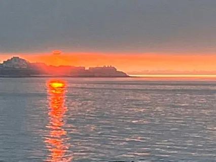 Long Life-Force Yoga Nidra practice