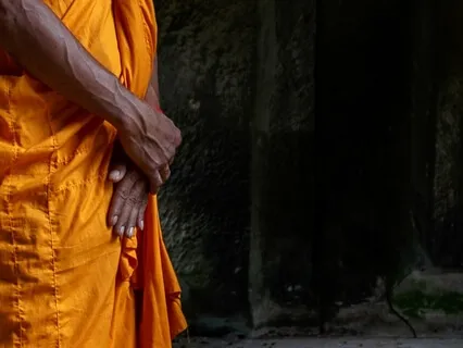 Extended Mindfulness Of Breathing Practice