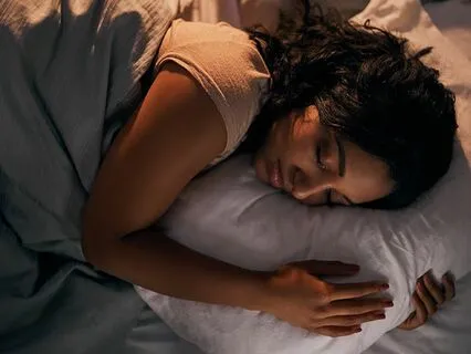 Long, Slow, Deep Sleep