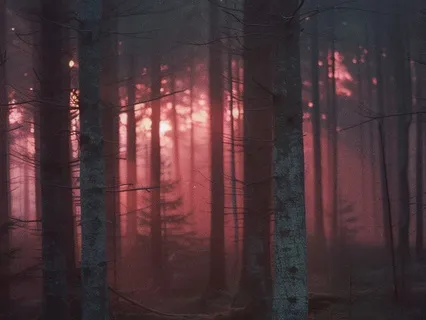 Long Steady Sleep With Pure Pink Noise