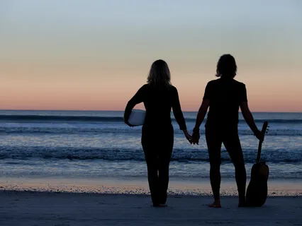 Long Time Sun - A Prayer for All